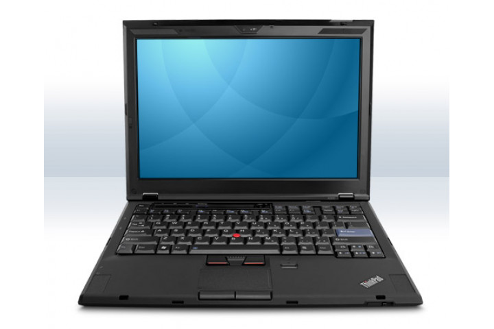 LENOVO ThinkPad X301 Äriklass